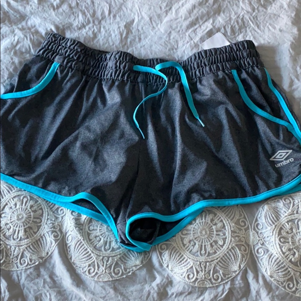 Umbro shorts